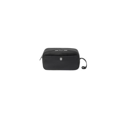 Victorinox - Kosmetiktasche Werks Traveler 6.0 6 l schwarz
