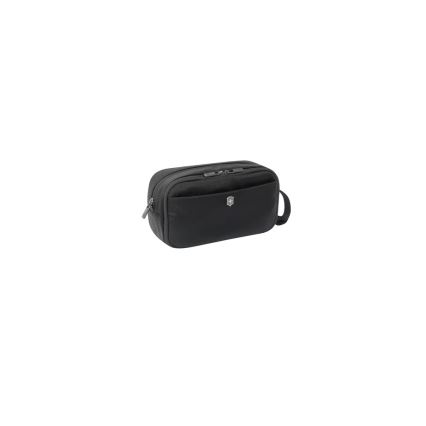 Victorinox - Kosmetiktasche Werks Traveler 6.0 6 l schwarz