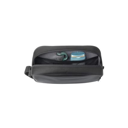 Victorinox - Kosmetiktasche Werks Traveler 6.0 6 l schwarz