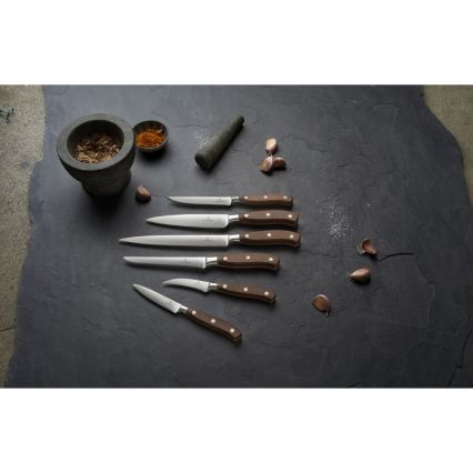 Victorinox - Küchen-Filetiermesser GRAND MAITRE 20 cm Ahorn