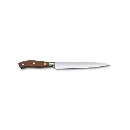 Victorinox - Küchen-Filetiermesser GRAND MAITRE 20 cm Ahorn