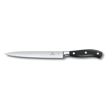Victorinox - Küchen-Filetiermesser GRAND MAITRE 20 cm, schwarz
