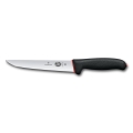 Victorinox - Küchenmesser DUAL GRIP 18 cm schwarz