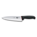 Victorinox - Küchenmesser DUAL GRIP 20 cm schwarz