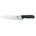 Victorinox - Küchenmesser FIBROX 25 cm schwarz
