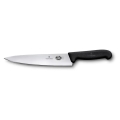 Victorinox - Küchenmesser FIBROX 31 cm schwarz