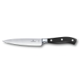 Victorinox - Küchenmesser GRAND MAITRE 15 cm schwarz