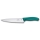 Victorinox - Küchenmesser SWISS CLASSIC 19 cm türkis