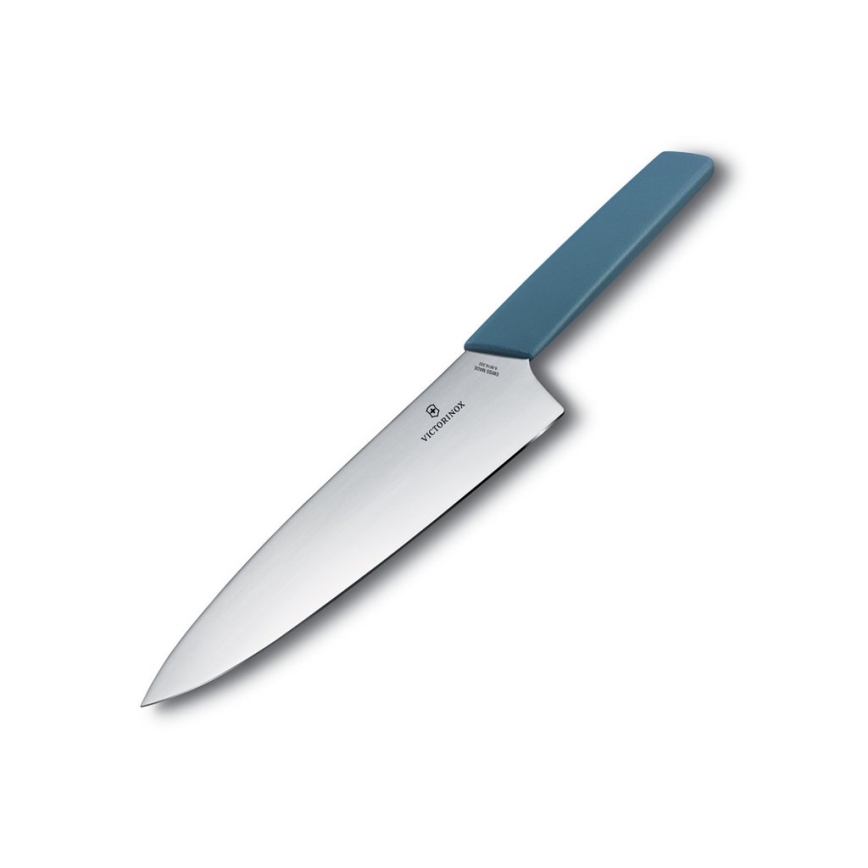 Victorinox - Küchenmesser SWISS MODERN 20 cm, blau