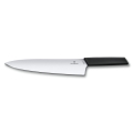 Victorinox - Küchenmesser SWISS MODERN 25 cm schwarz