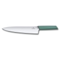 Victorinox - Küchenmesser SWISS MODERN 25 cm türkis