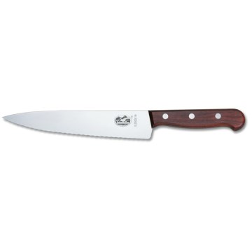 Victorinox - Küchenmesser WOOD 19 cm Ahorn