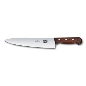 Victorinox - Küchenmesser WOOD 25 cm Ahorn