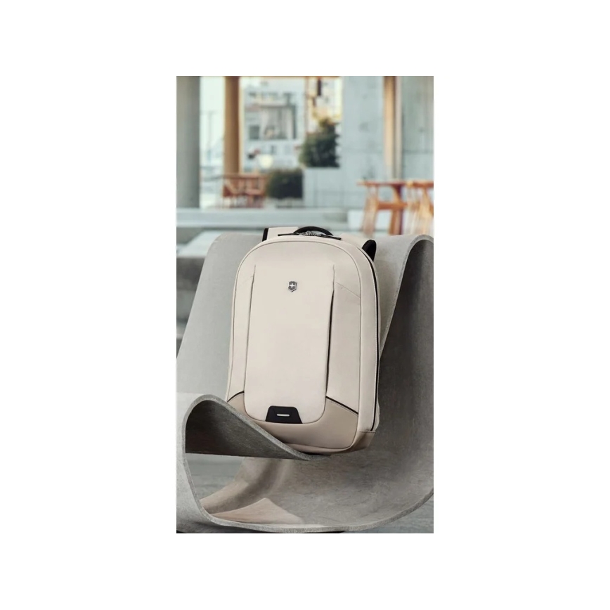 Victorinox - Laptop-Rucksack 15,6 Altmont Modern 16 l beige