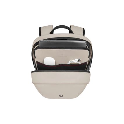 Victorinox - Laptop-Rucksack 15,6 Altmont Modern 16 l beige