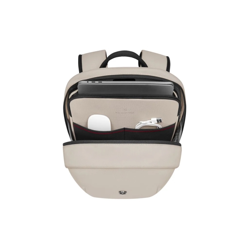 Victorinox - Laptop-Rucksack 15,6 Altmont Modern 16 l beige