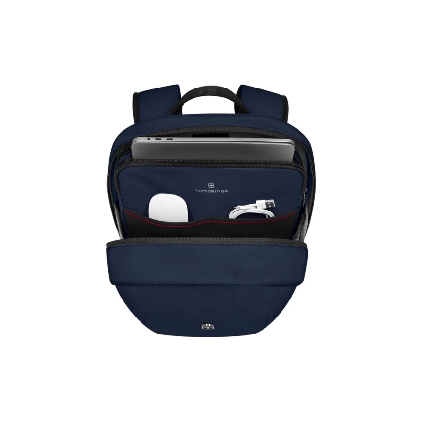 Victorinox - Laptop-Rucksack 15,6 Altmont Modern 16 l blau