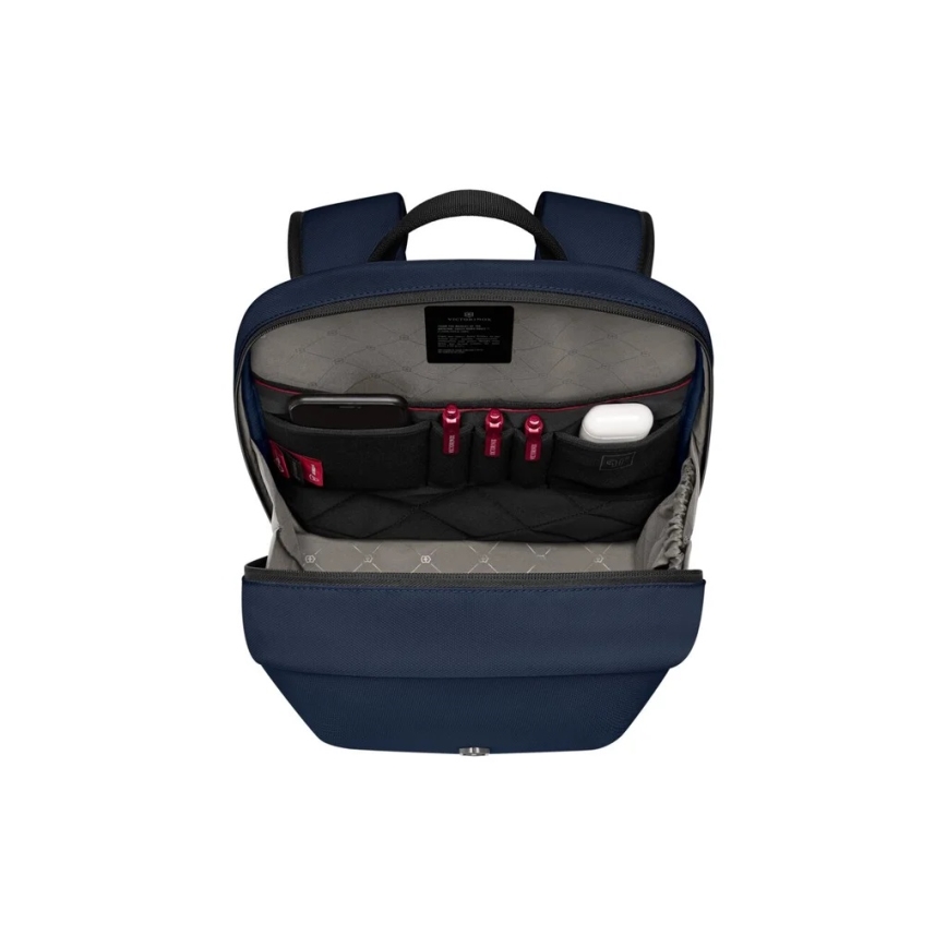 Victorinox - Laptop-Rucksack 15,6 Altmont Modern 16 l blau
