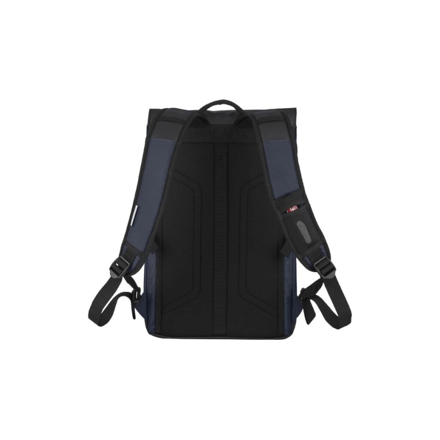 Victorinox - Laptop-Rucksack 15,6" Altmont Original Flapover 11 l dunkelblau