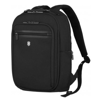 Victorinox - Laptop-Rucksack 15,6" Werks Professional Cordura 15 l schwarz