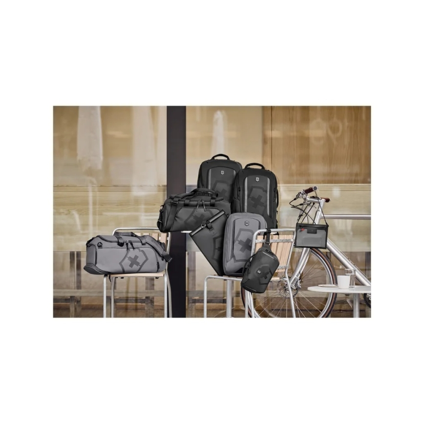 Victorinox - Laptop-Rucksack 15 Touring 2.0 17 l grau