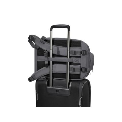 Victorinox - Laptop-Rucksack 15 Touring 2.0 17 l grau