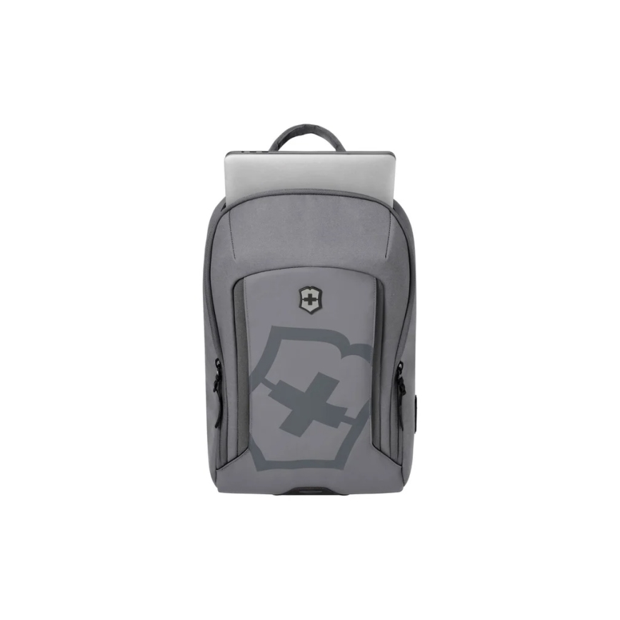 Victorinox - Laptop-Rucksack 15 Touring 2.0 17 l grau