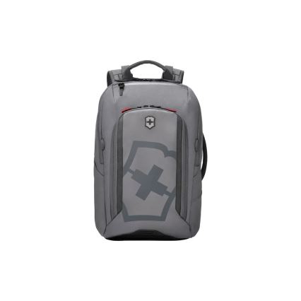 Victorinox - Laptop-Rucksack 15 Touring 2.0 Commuter 21 l grau
