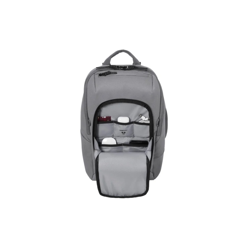 Victorinox - Laptop-Rucksack 15 Touring 2.0 Commuter 21 l grau