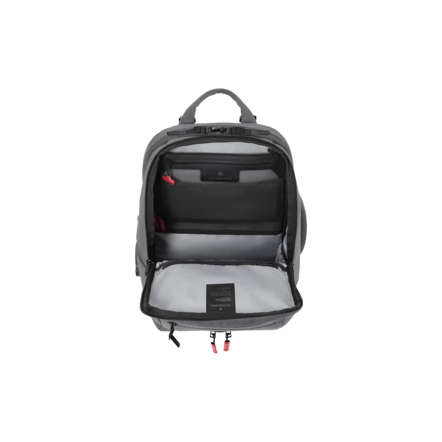 Victorinox - Laptop-Rucksack 15 Touring 2.0 Commuter 21 l grau