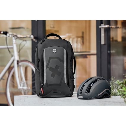 Victorinox - Laptop-Rucksack 15 Touring 2.0 Commuter 21 l schwarz