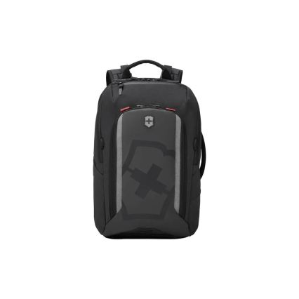 Victorinox - Laptop-Rucksack 15 Touring 2.0 Commuter 21 l schwarz