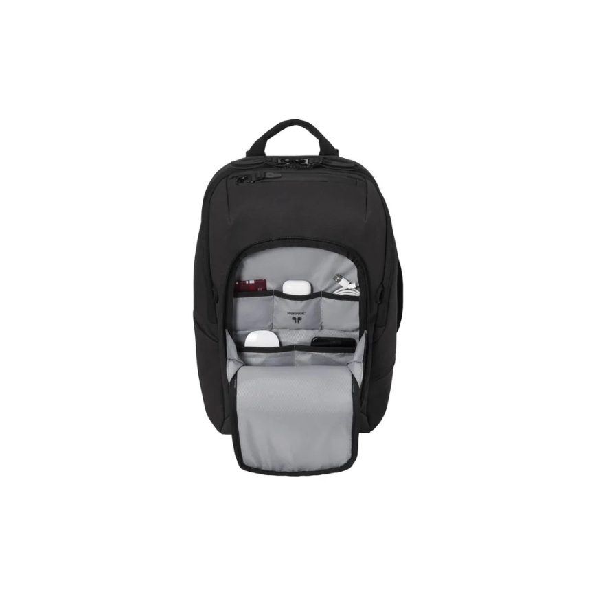 Victorinox - Laptop-Rucksack 15 Touring 2.0 Commuter 21 l schwarz