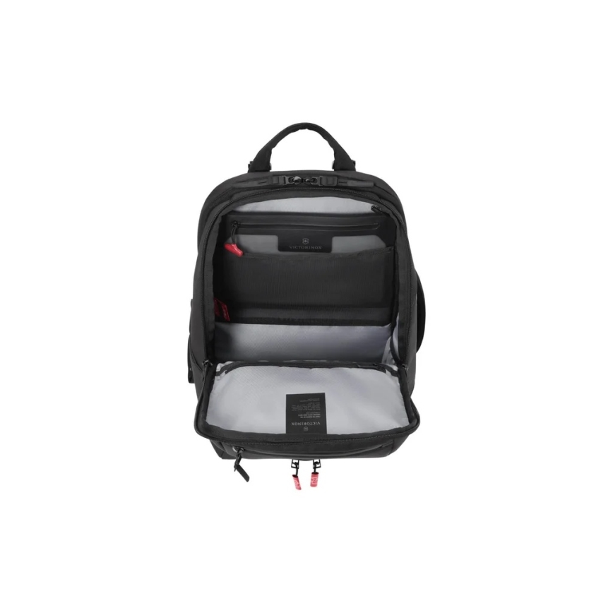 Victorinox - Laptop-Rucksack 15 Touring 2.0 Commuter 21 l schwarz