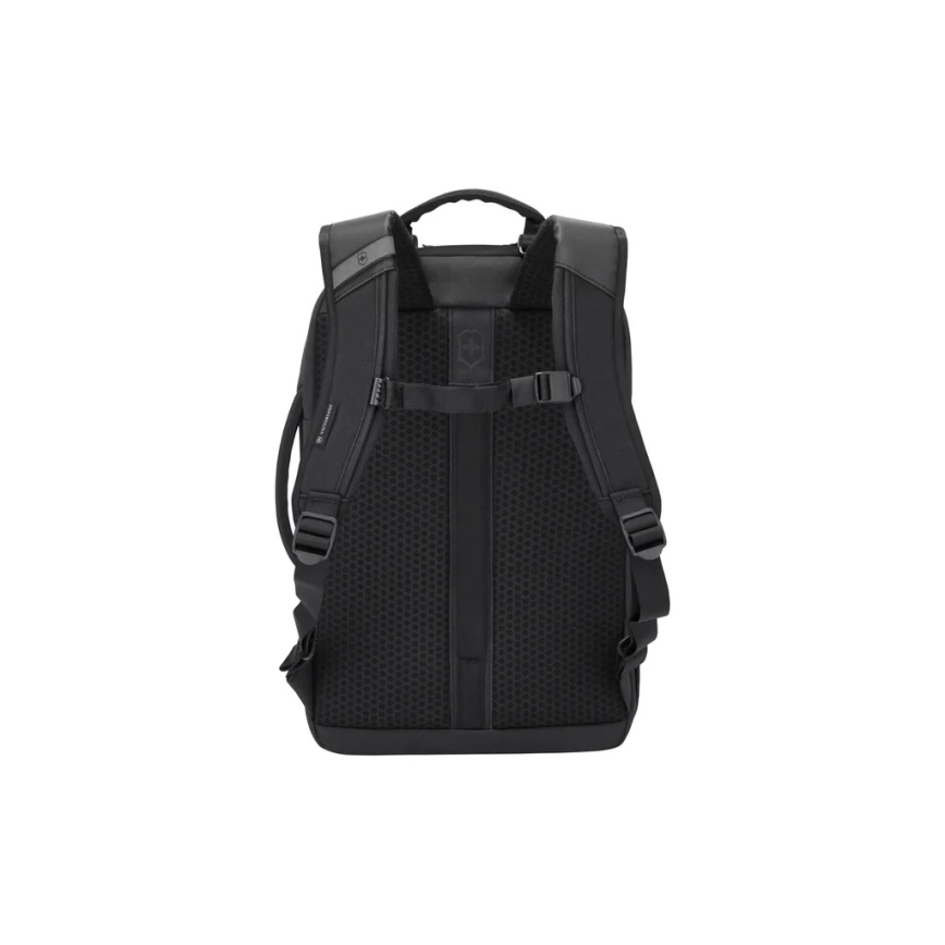 Victorinox - Laptop-Rucksack 15 Touring 2.0 Commuter 21 l schwarz