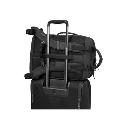 Victorinox - Laptop-Rucksack 15 Touring 2.0 Commuter 21 l schwarz