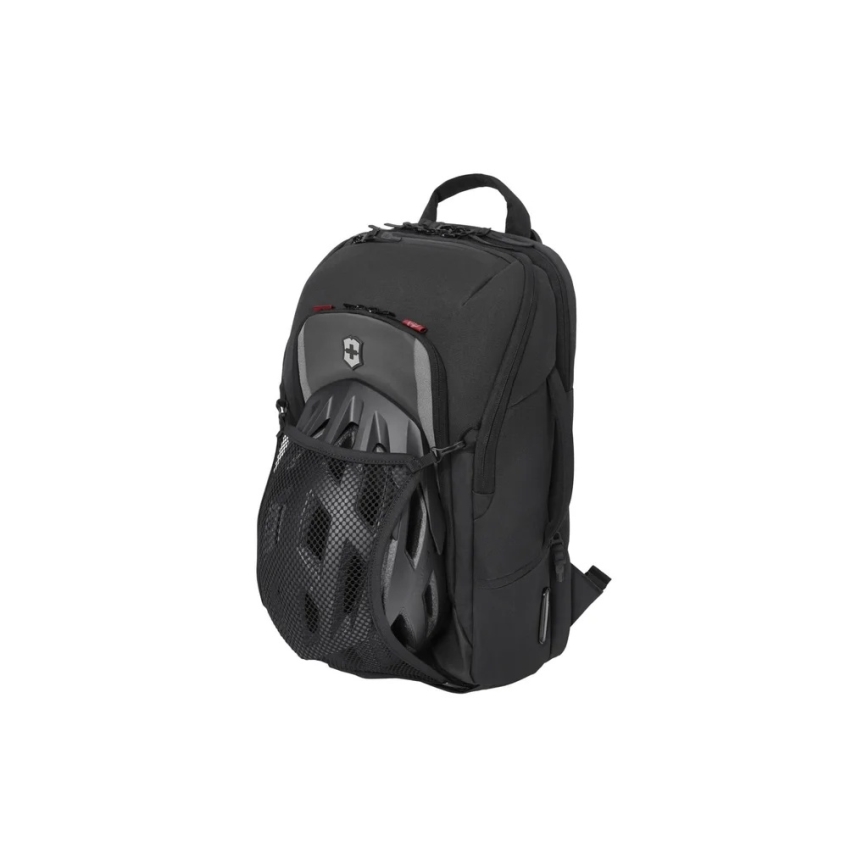 Victorinox - Laptop-Rucksack 15 Touring 2.0 Commuter 21 l schwarz