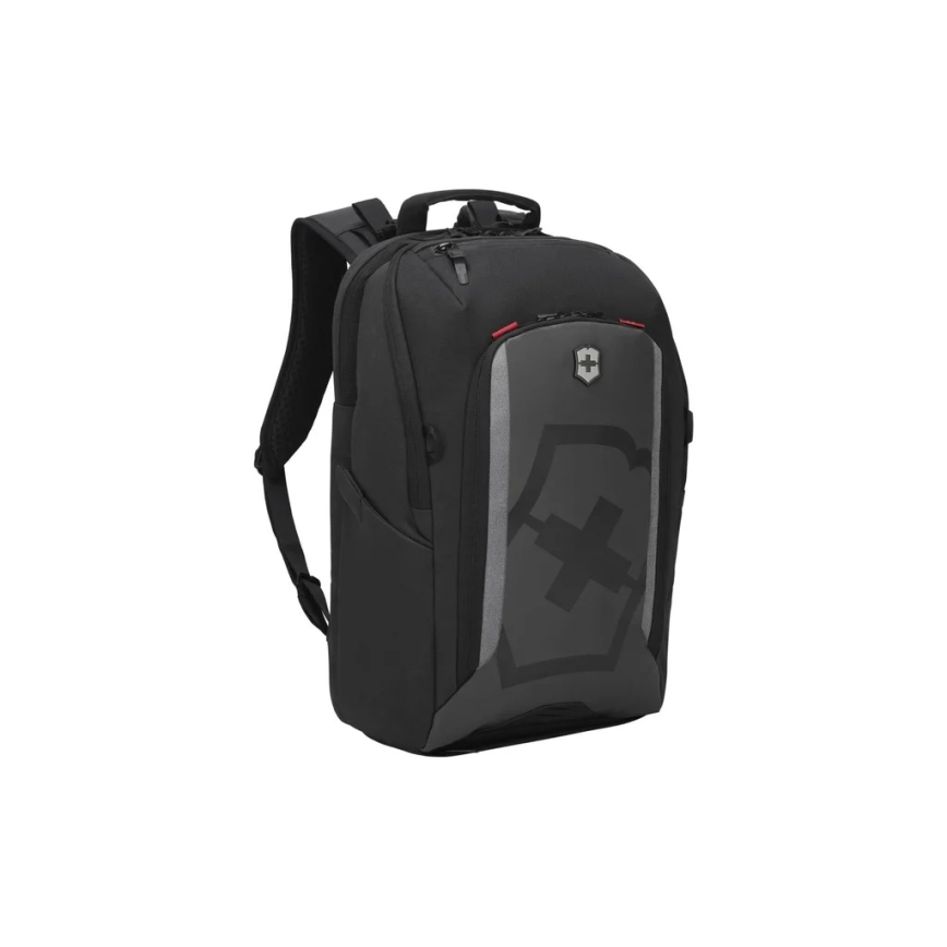 Victorinox - Laptop-Rucksack 15 Touring 2.0 Commuter 21 l schwarz