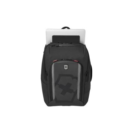 Victorinox - Laptop-Rucksack 15 Touring 2.0 Commuter 21 l schwarz