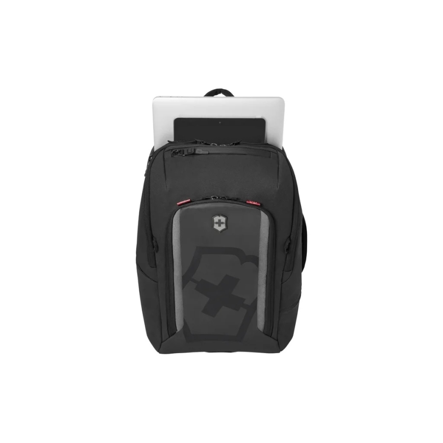 Victorinox - Laptop-Rucksack 15 Touring 2.0 Commuter 21 l schwarz