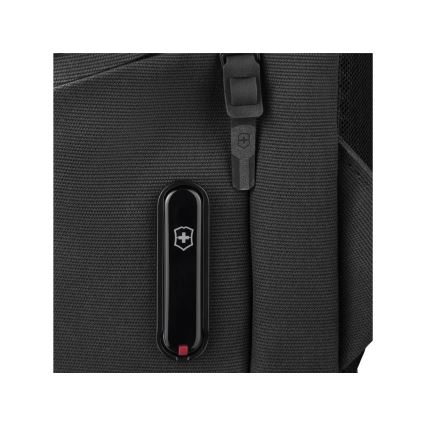 Victorinox - Laptop-Rucksack 15 Touring 2.0 Commuter 21 l schwarz