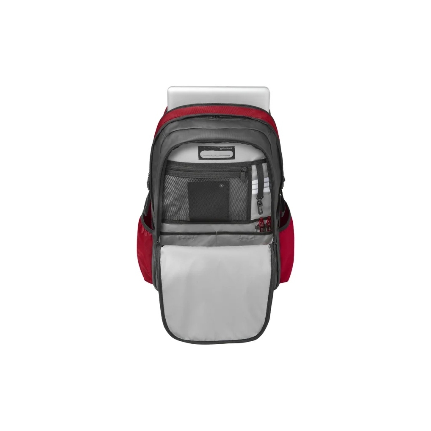 Victorinox - Laptop-Rucksack 17 Altmont Original Deluxe 28 l rot
