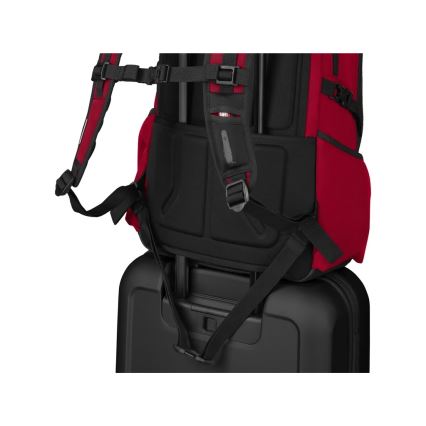 Victorinox - Laptop-Rucksack 17 Altmont Original Deluxe 28 l rot