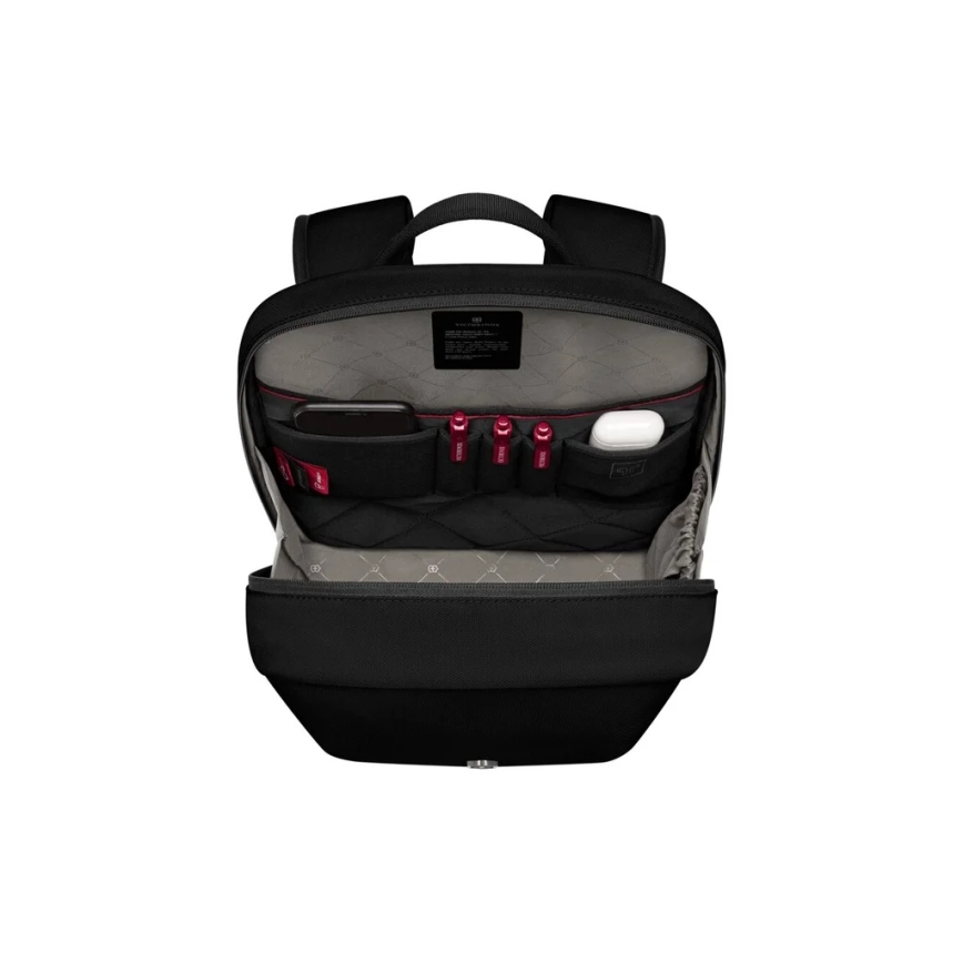 Victorinox - Laptop-Rucksack für 15,6 Altmont Modern 16 l schwarz