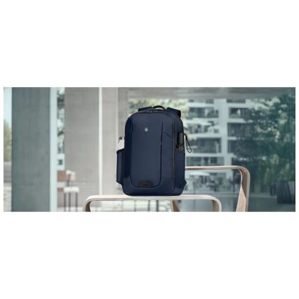 Victorinox - Laptop-Rucksack für 15,6 Altmont Modern, 20 l, blau