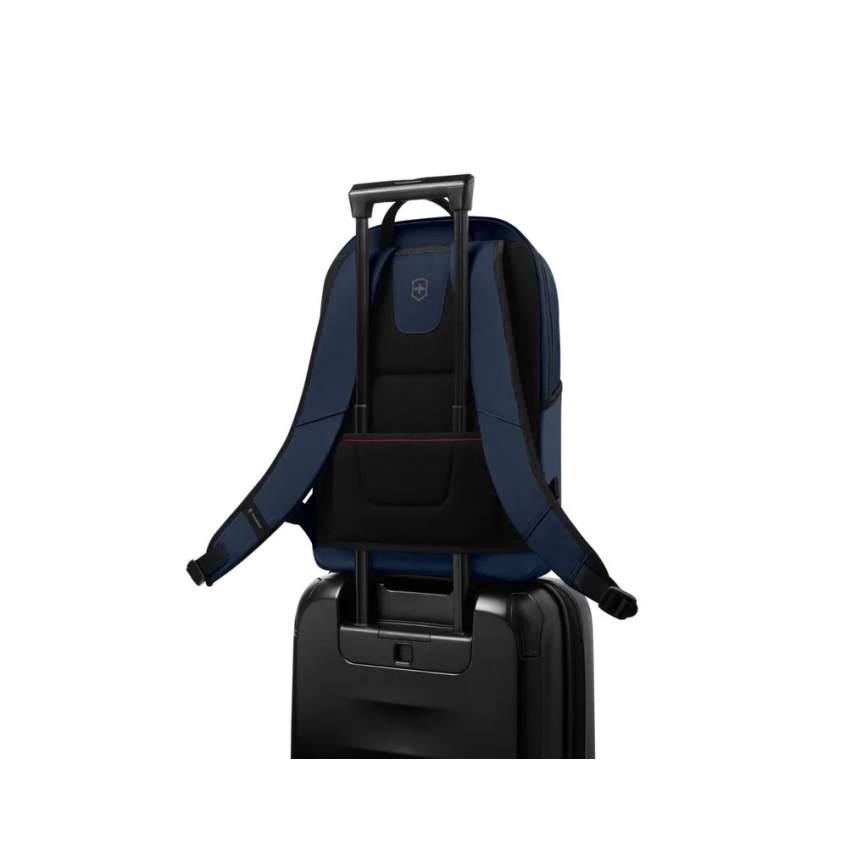 Victorinox - Laptop-Rucksack für 15,6 Altmont Modern, 20 l, blau