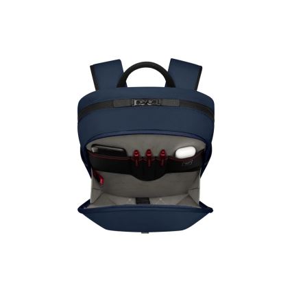 Victorinox - Laptop-Rucksack für 15,6 Altmont Modern, 20 l, blau