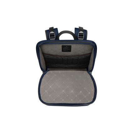 Victorinox - Laptop-Rucksack für 15,6 Notebooks Altmont Modern Commuter 22 l blau