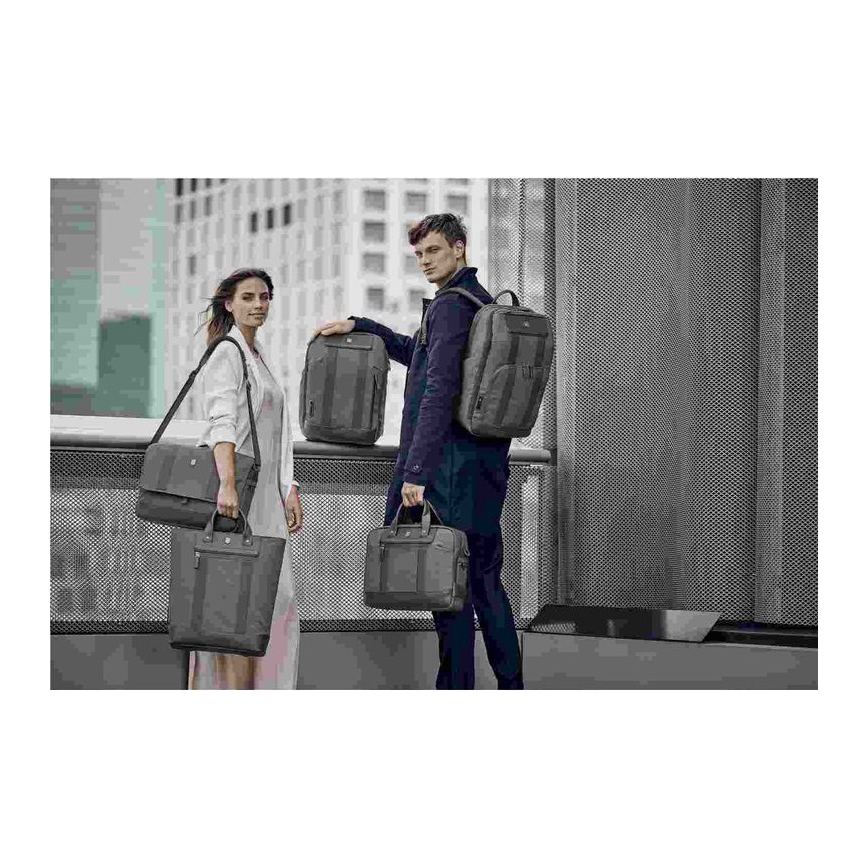 Victorinox - Laptoptasche 14 Architecture Urban2 13 l grau