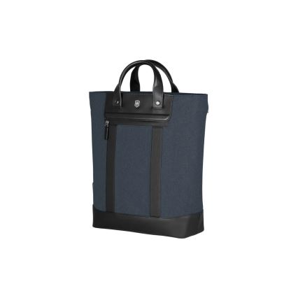 Victorinox - Laptoptasche 2-in-1 15 Architecture Urban2 20 l blau